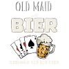 Old Maid and Beer