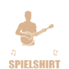 Offizielles Banjo Spielshirt - Geschenkidee