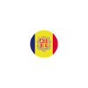 Andorra Style Design T-Shirt