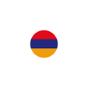 Armenian Style Design T-Shirt