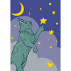 Star fishing