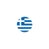 Greece Style Design T-Shirt