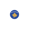 Kosovo style design t-shirt