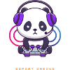 SamSam Esports Gamer