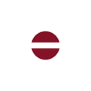 Latvia Style Design T-Shirt