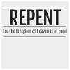 Repent