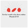 31 Rubies