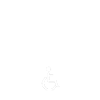 Funny Wheelchair Dad Gift