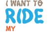 I Want Ride My Bycicle