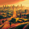 Los Angeles