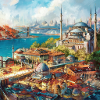 Istanbul