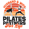 Pilates Instructor Teacher Husband