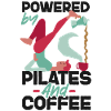 Pilates Instructor Teacher Coffee