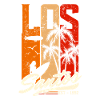 Los Santos Est 1992 - Sunset
