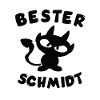 cooles bester Schmidt Design