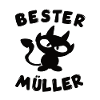 cooles bester Müller Design