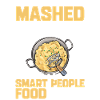 Mashed potatoes Mashed potatoes