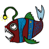 Anglerfisch