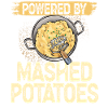 Mashed potatoes Mashed potatoes