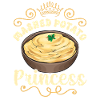 Mashed potatoes Mashed potatoes