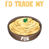 Mashed potatoes Mashed potatoes