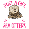 Sea otter