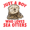 Loutre de mer