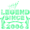 Legends 2006