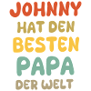 Johnny bébé