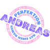 Andreas Andreas