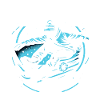 Ice Skating Ice Skaters