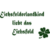 eichsfelderlandkind liebt eichsfeld