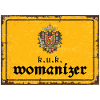 k.u.k. womanizer