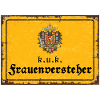 k.u.k. - kaiserlich königlicher Frauenversteher