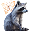 Raccoon