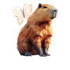Capybara
