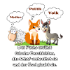 Schaf Esel Fuchs