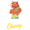 Capybara Wasserschwein