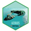 Illustration Volcanic islets, Azores