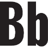 Point (B)