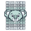 Koalabär Eukalyptus Phascolarctos