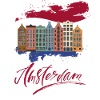 Amsterdam Hollande