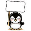 D’autre part, Sweet Penguin