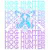 Hog Hunt Hog Hunter Retro