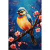 Sparrow