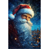Santa Claus