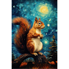 Eichhörnchen