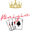 Scratching Queen