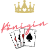 Old Maid Queen