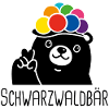 Schwarzwaldbär